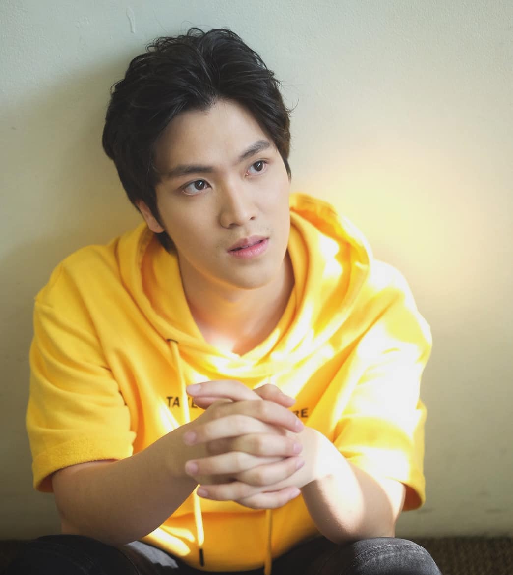 ฟลุท ชินพรรธน์