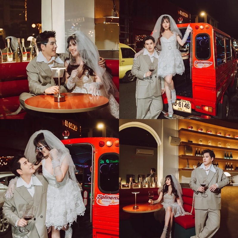 อั๋น อัครพรรฒ ดาราช่อง 7