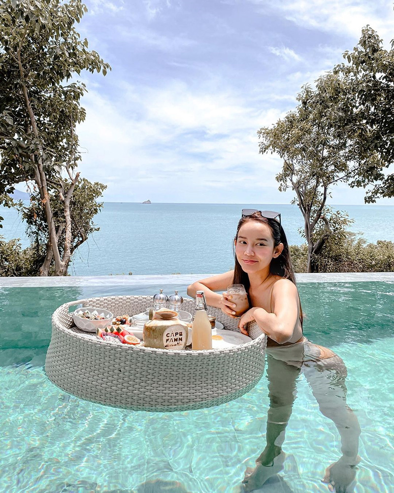 แก้มกี้ Gamgy