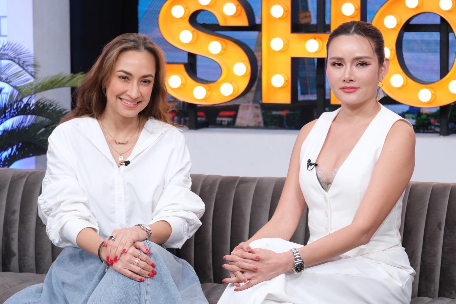 หญิง รฐา 