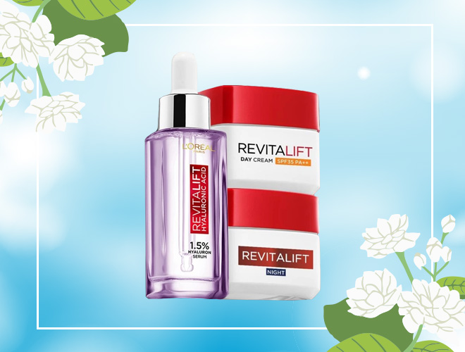 L'Oréal Paris ไอเดียของขวัญวันแม่ 2569 วันแม่แห่งชาติ