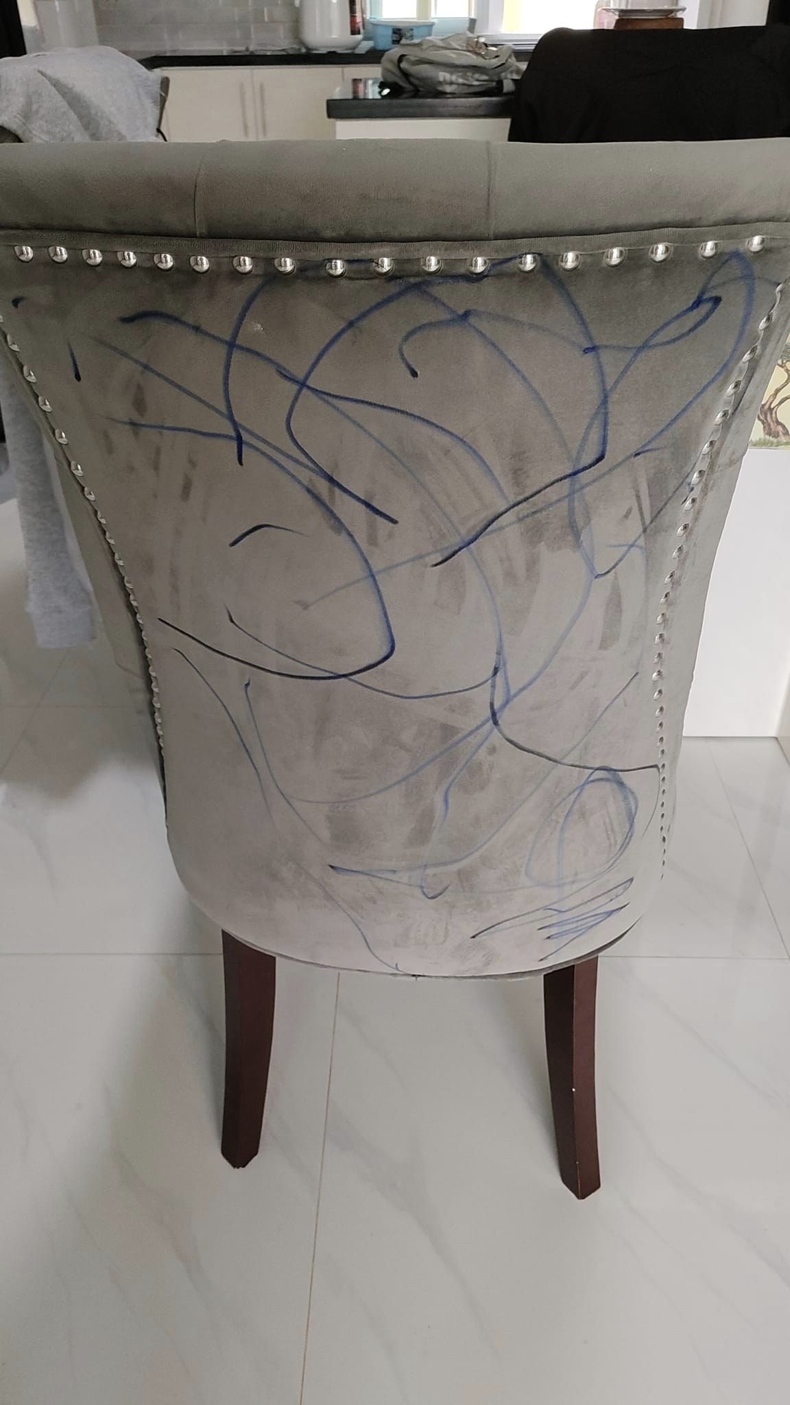 เก้าอี้