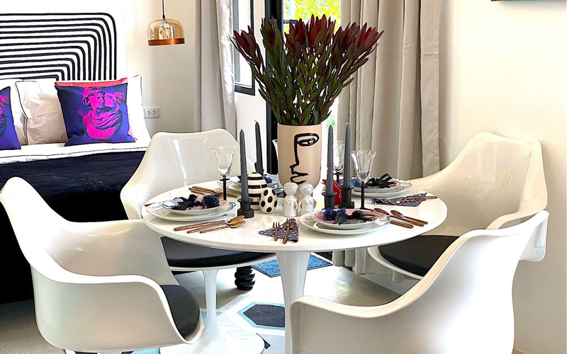 รีโนเวทตึกเก่า