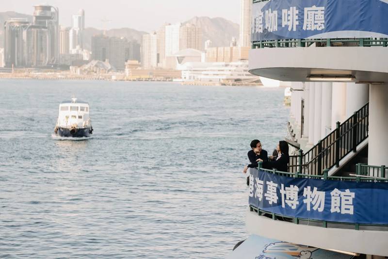 ทิม พิธา ก้อย อรัชพร