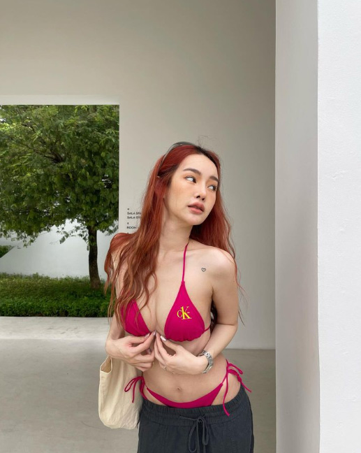 ปุ้มปุ้ย พรรณทิพา