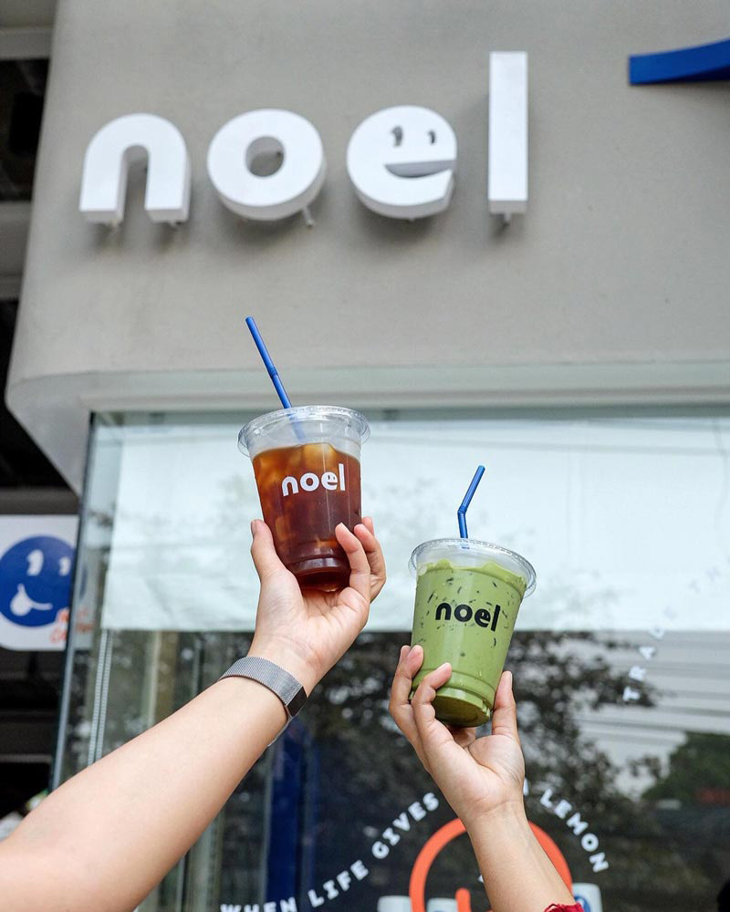 ร้านกาแฟอารีย์