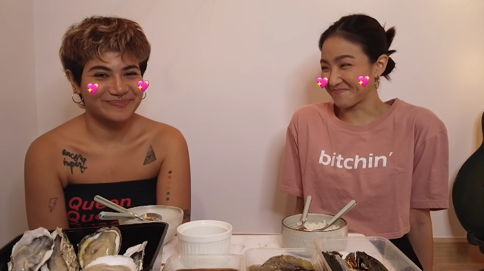 มิ้น มิณฑิตา ซิลวี่ ภาวิดา 