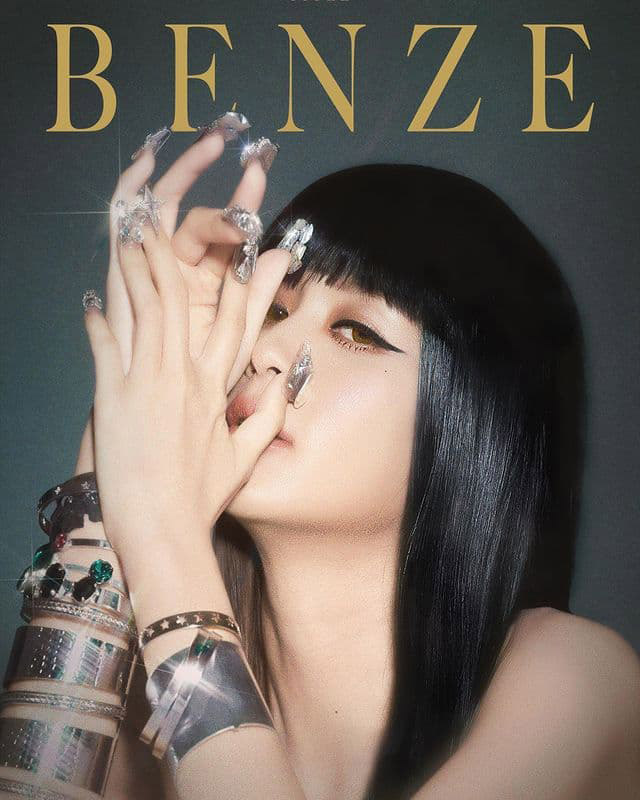 ลิซ่า blackpink