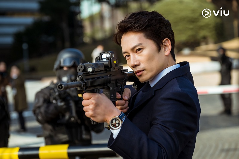 จีซอง ji sung