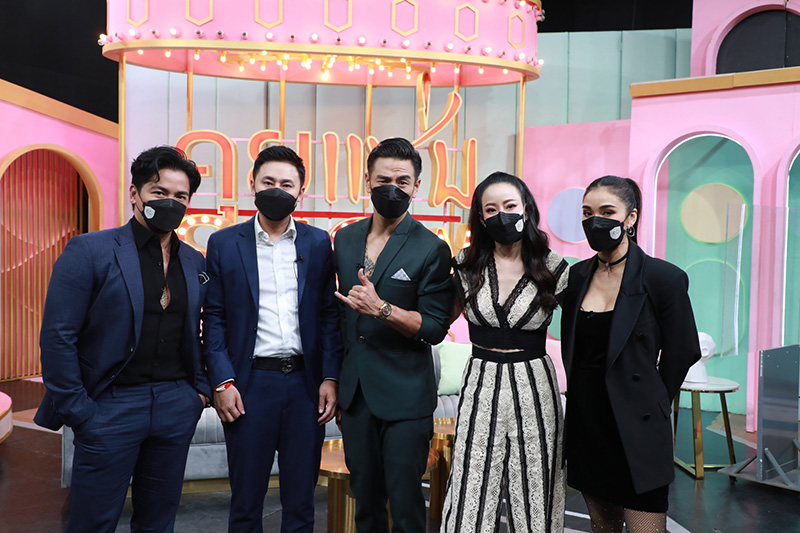 ทนายตั้ม