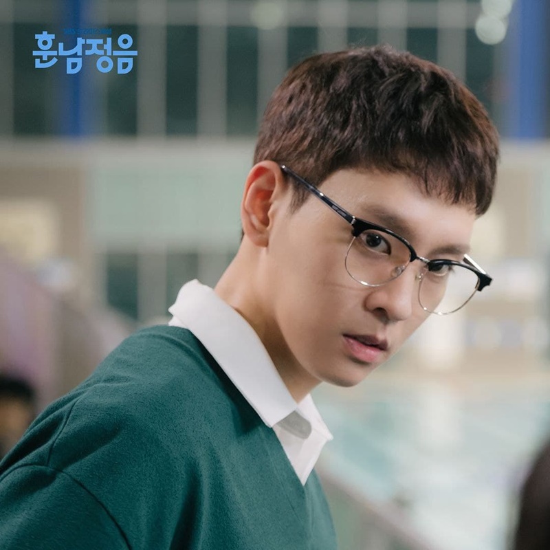 ชเวแทจุน choi tae joon