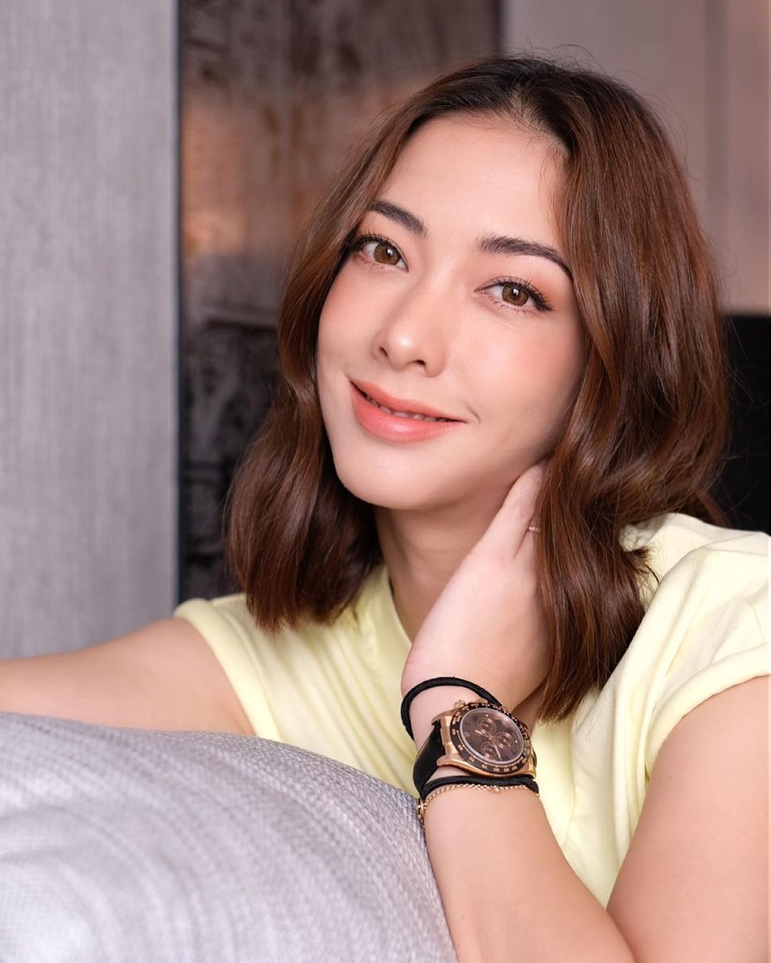 แป้ง อรจิรา