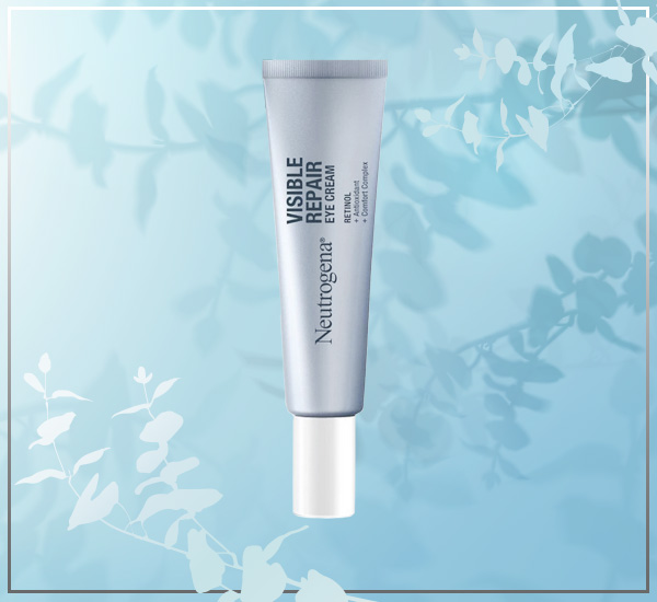 อายครีม