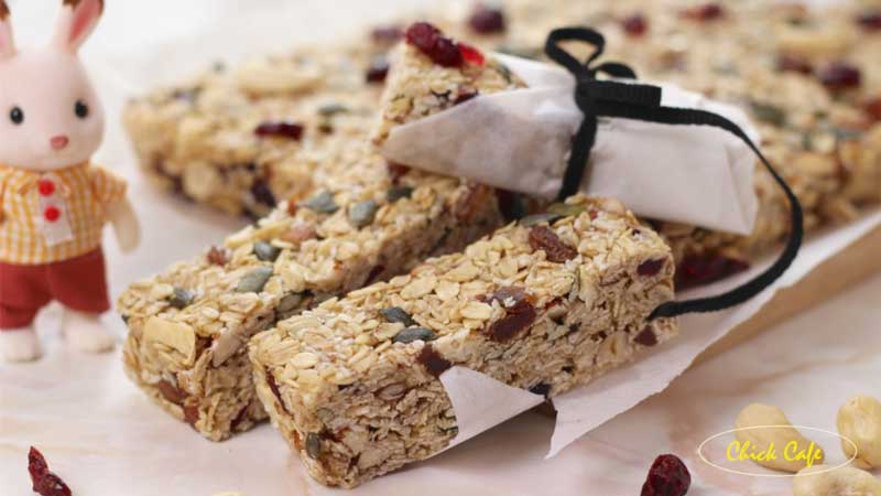 กราโนลาบาร์