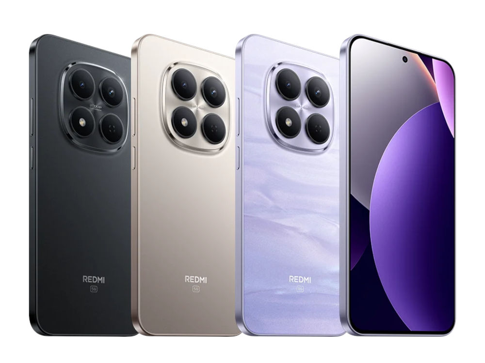 REDMI Note 15 Pro 5G