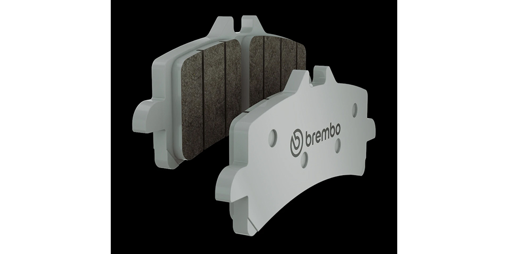 Brembo