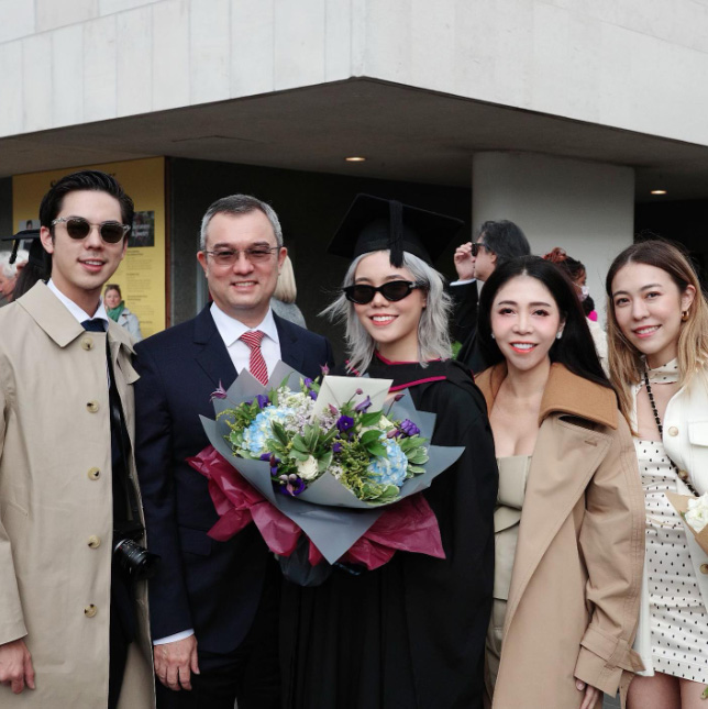 ส้ม ชนัดดา