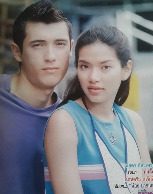 อ้อม พิยดา