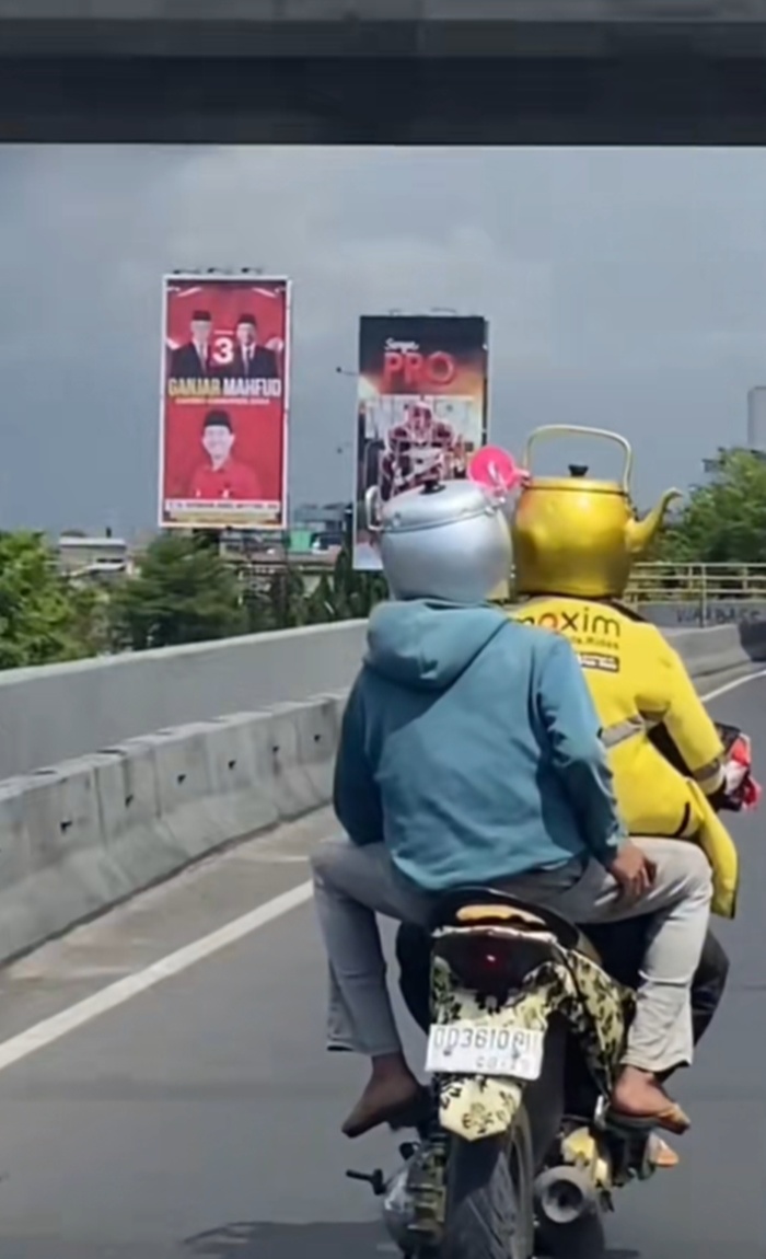 หมวกกันน็อก