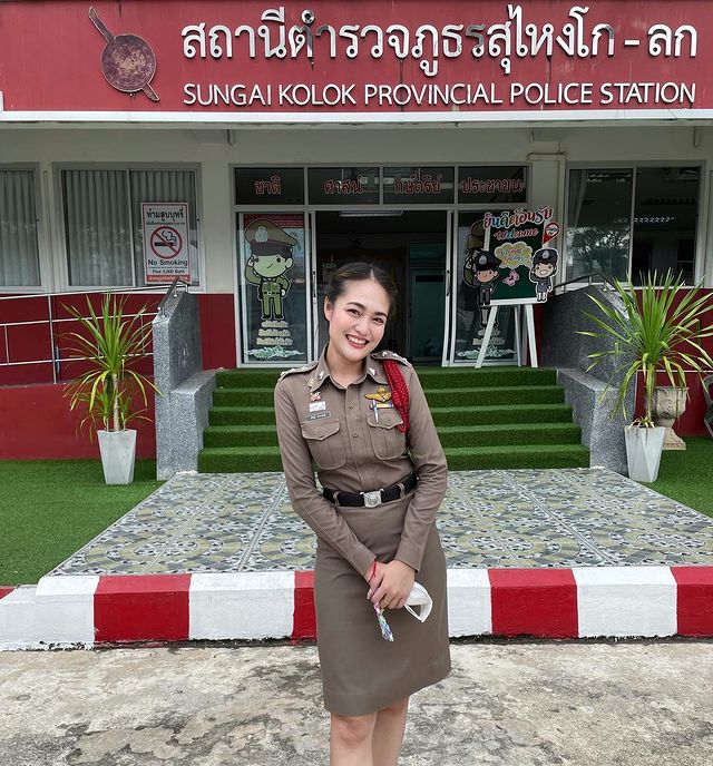หมวด มิน วัชริณี
