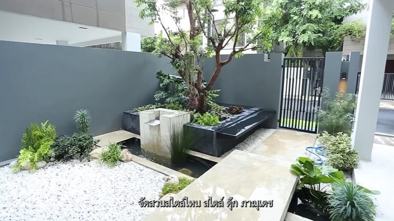 บ้าน นิกกี้ ณฉัตร