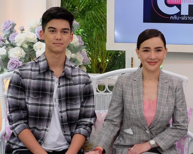 นิโคล เทริโอ