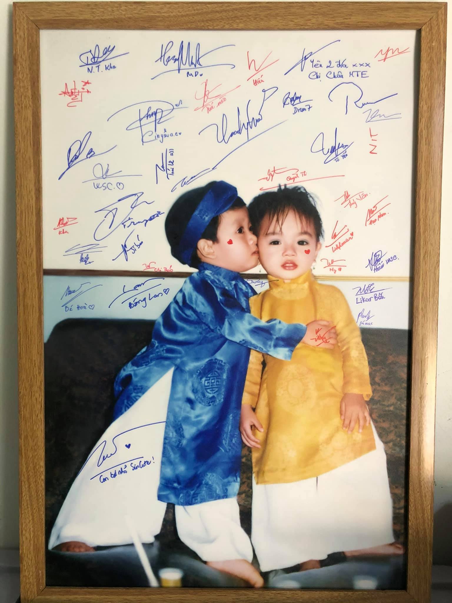 คู่รักเวียดนาม