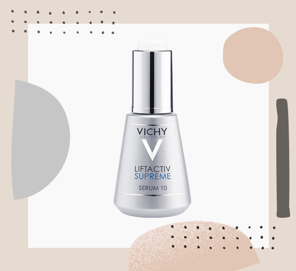 VICHY LIFTACTIV Serum 10 Supreme ครีมลดริ้วรอย