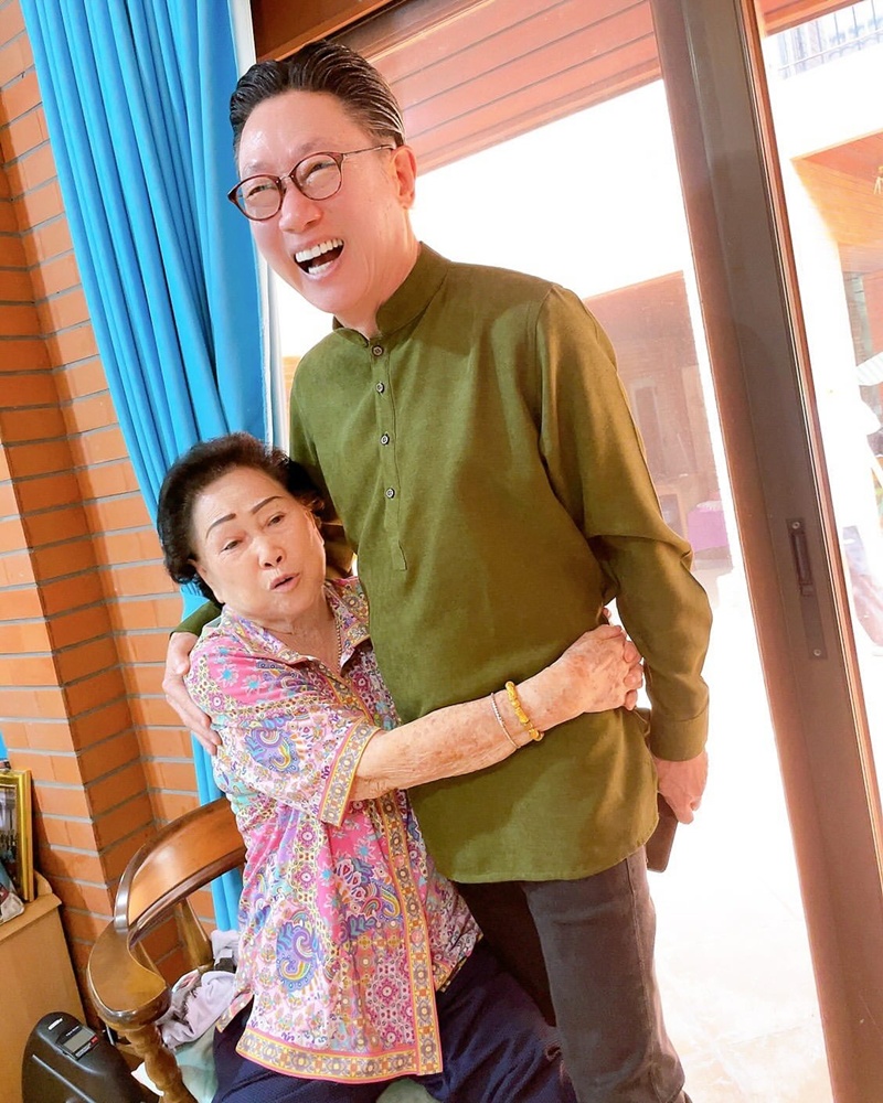 เสี่ยตา ปัญญา
