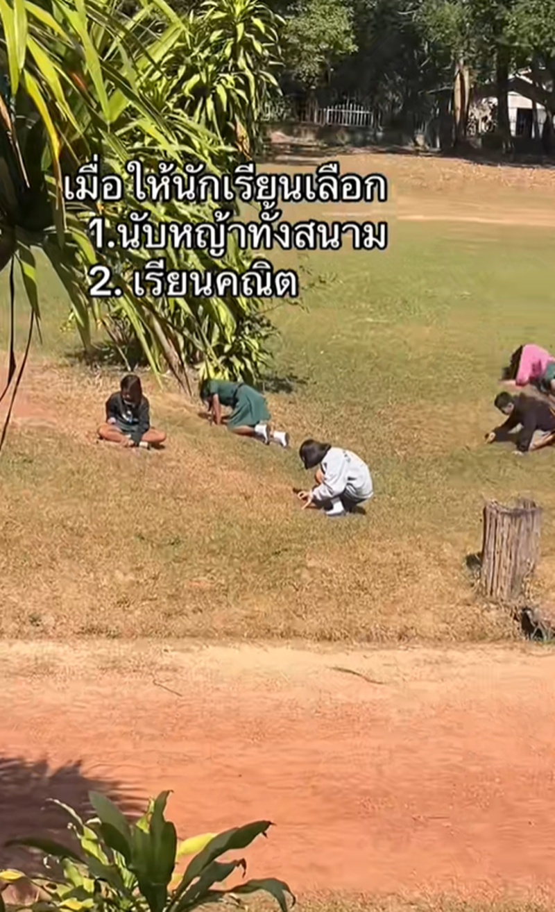 เรียนเลข