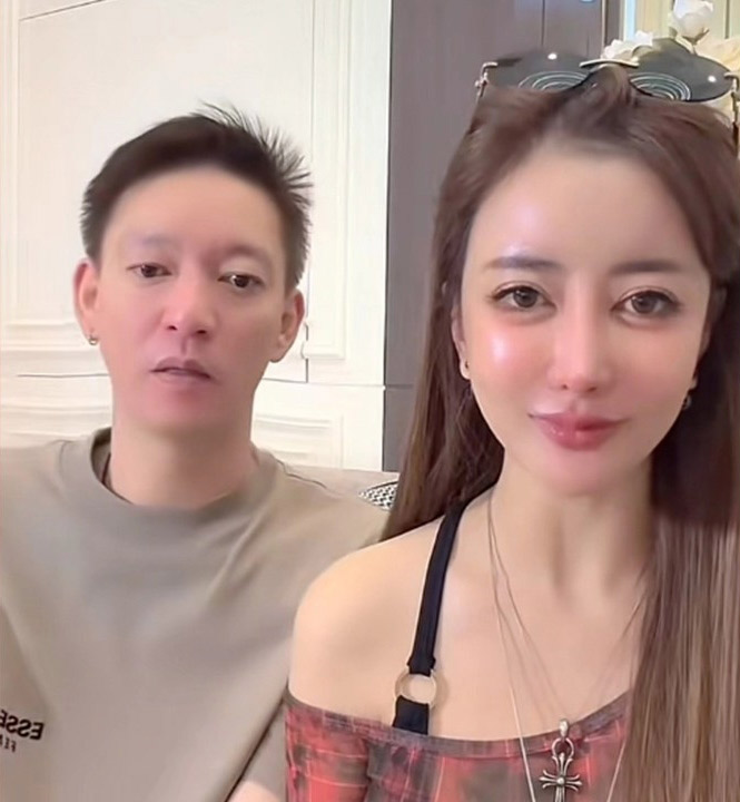 จิน ธรรมวัฒนะ เดือดโดนแซะเรื่องลูก