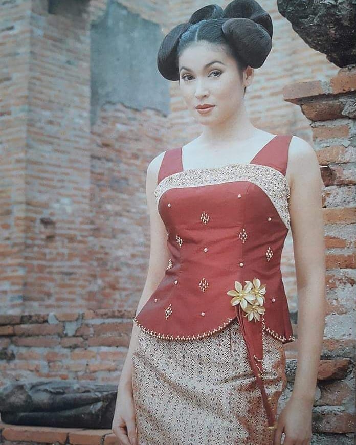 นาตาชา เปลี่ยนวิถี