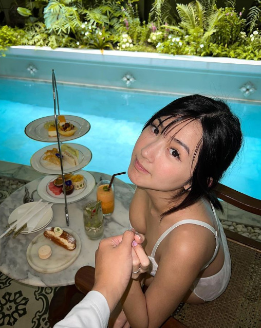 เบียร์ เดอะวอยซ์ ประวัติสาวเสียงหวาน ที่มาพร้อมความแซ่บ