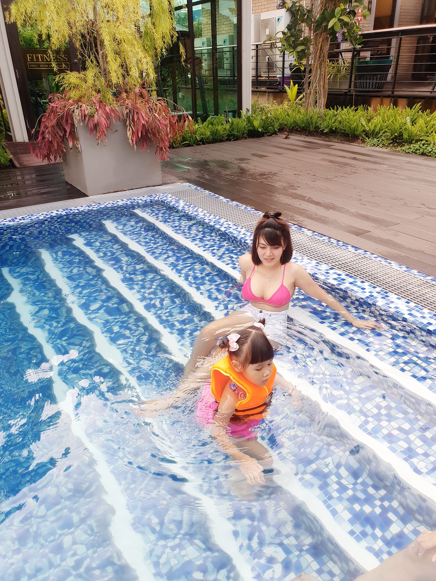 น้องมายด์ ป่วนเมือง