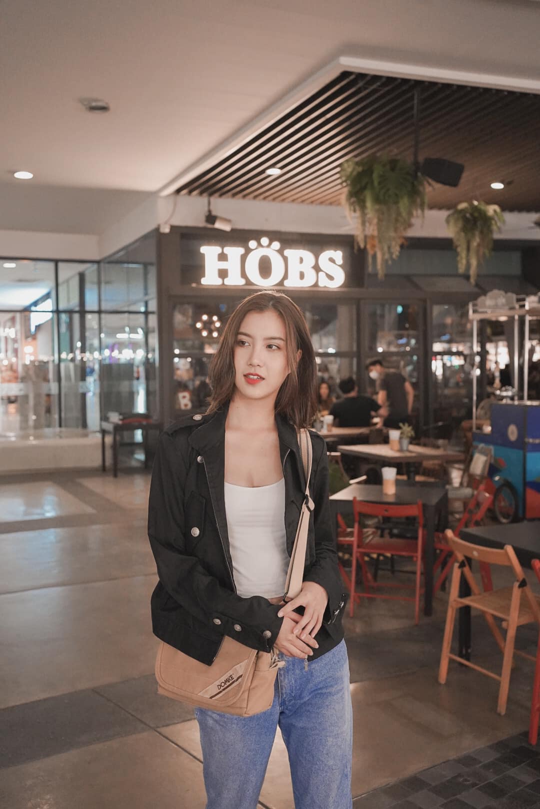 แพม สุชานุช