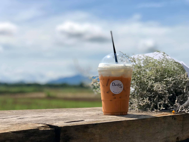 ร้านกาแฟน่าน