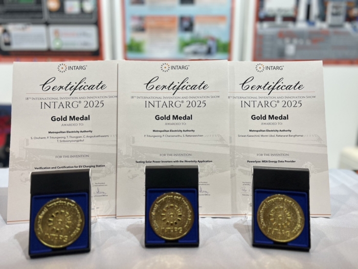 การไฟฟ้านครหลวง 