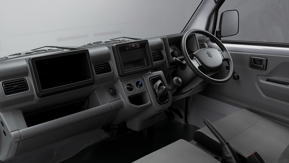 Suzuki Carry 2026