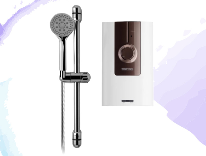 เครื่องทำน้ำอุ่น STIEBEL ELTRON