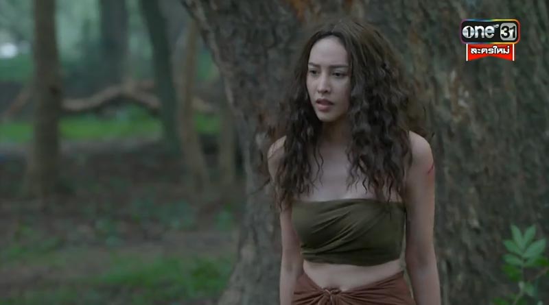 บัวคลี่