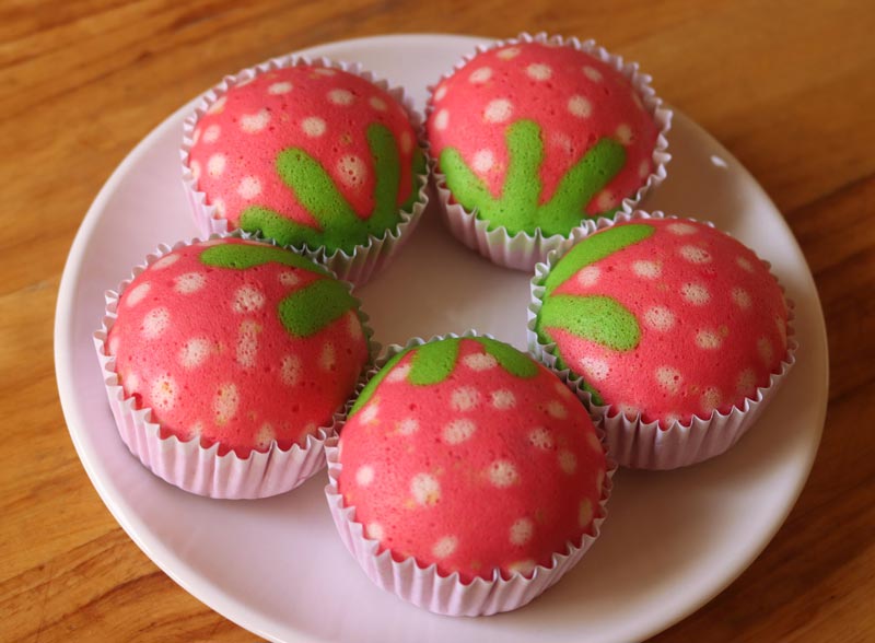 เค้กวันเด็ก