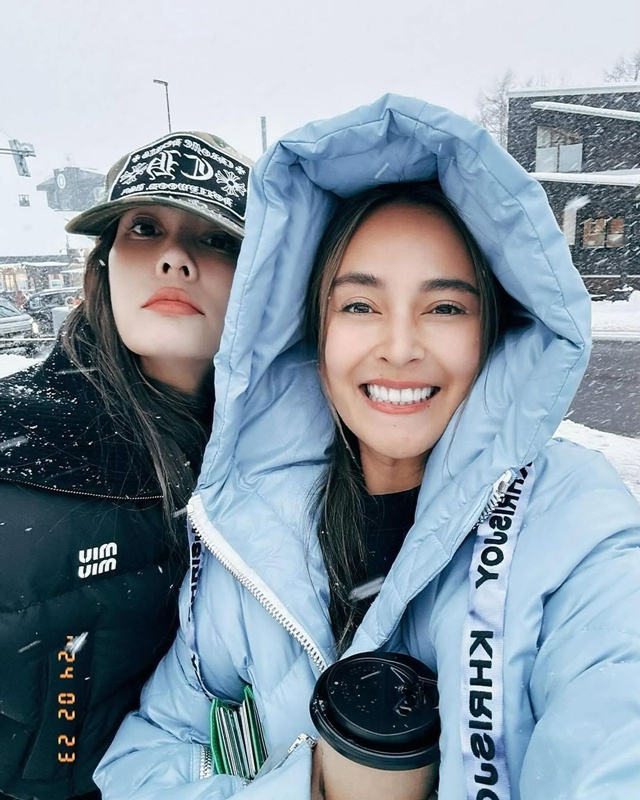 นานา ไรบีนา ร่ำไห้พูดถึง เจนี่ เทียนโพธิ์สุวรรณ