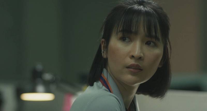 นักแสดงนำในหนังปีนเกลีย