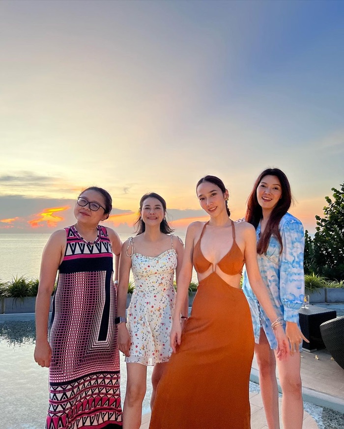 อั้ม พัชราภา