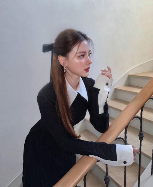 แต่งตัวไว้ทุกข์