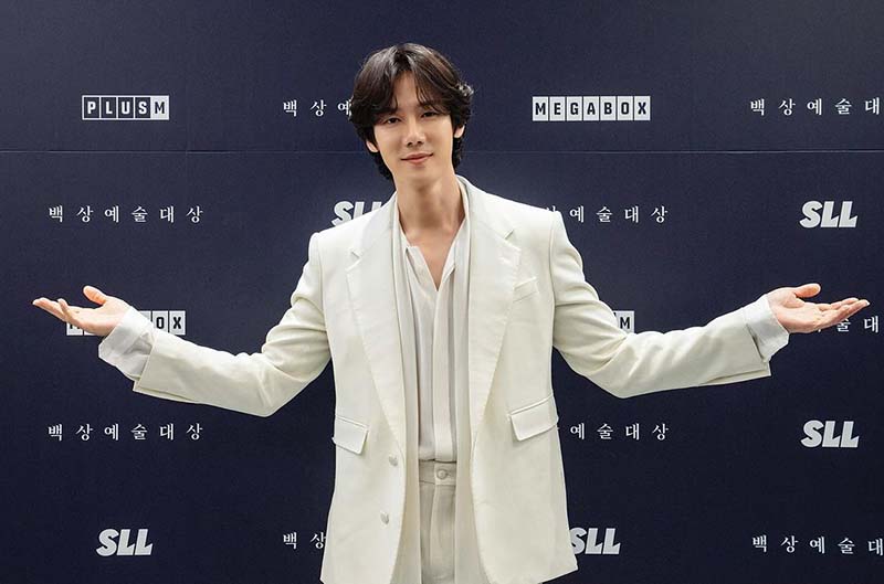 ยูยอนซอก Yooyeonseok