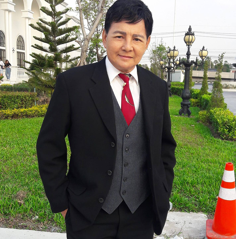 สุริยา ชินพันธ์