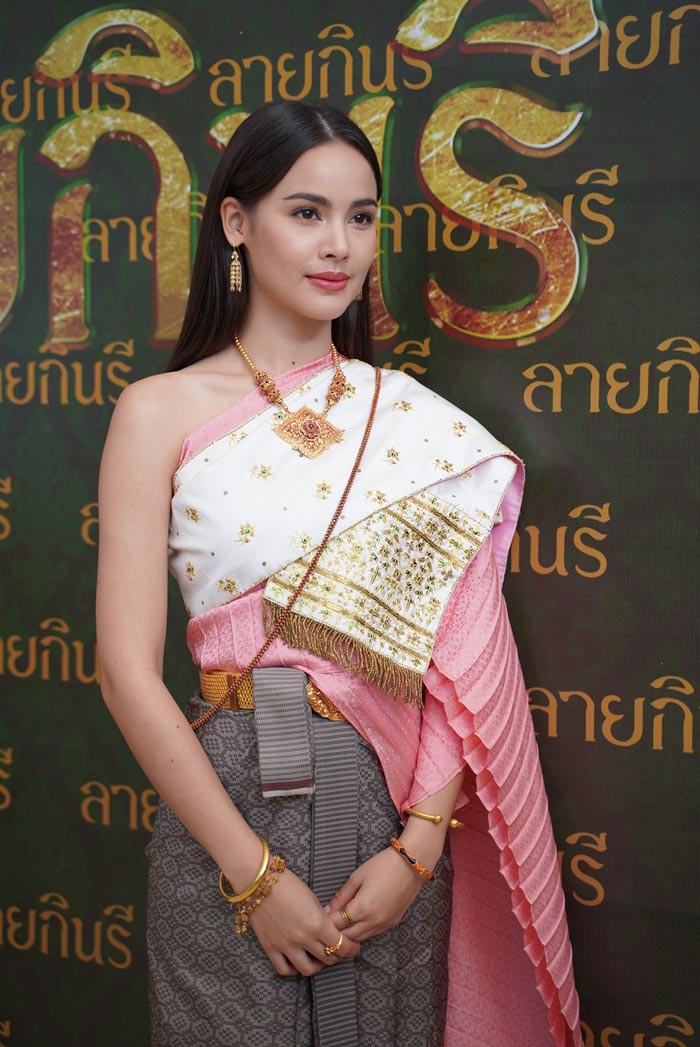 ณเดชน์ ญาญ่า