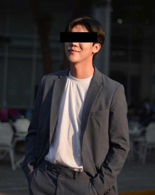 มอส จักรพันธ์ ประวัติ