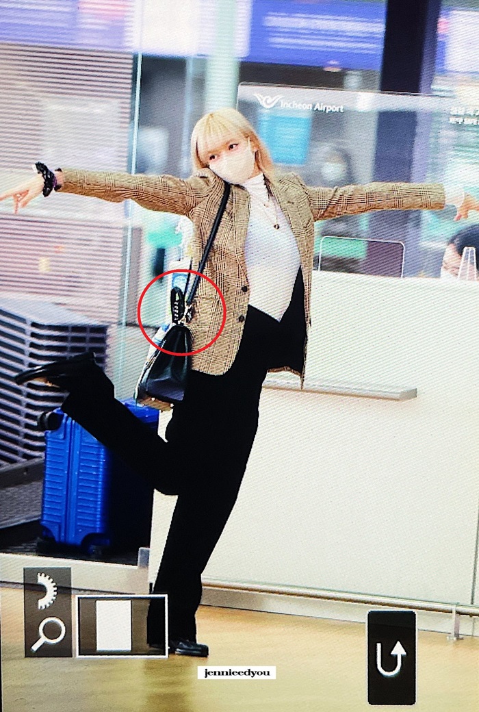 ลิซ่า BLACKPINK